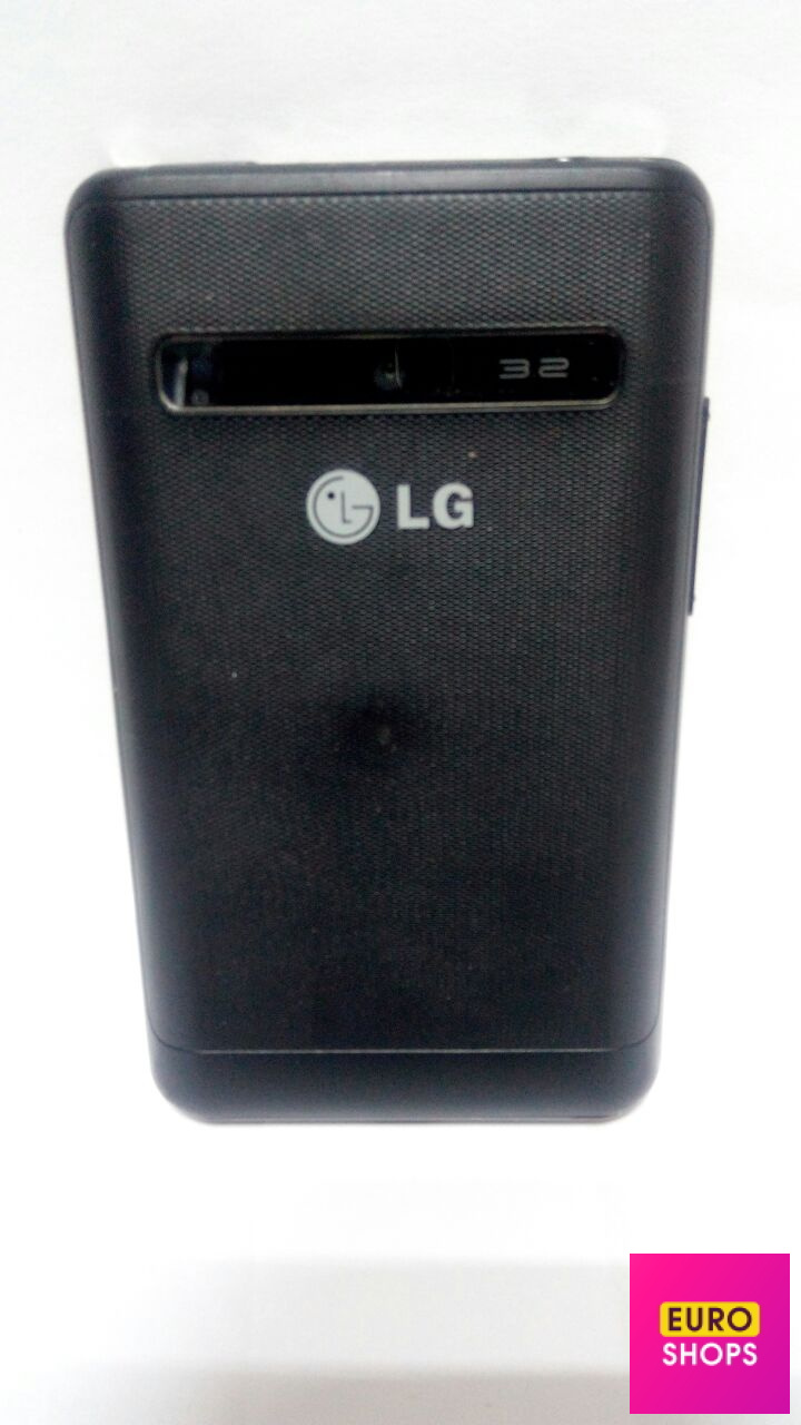 Смартфон  LG E405