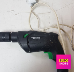 Дриль Bavaria BID 650/1