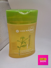 Гель для душа Yves Rocher Chevrefeuille 200 ml