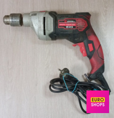 Дриль ударний  Intertool WT-0118