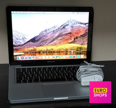 Ноутбук Apple MacBook Pro А1278 Intel Core i5 10 Gb 2010р