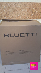 Зарядна станція BLUETTI AC240 Power Station