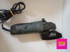 Болгарка Ferm FAG 125N