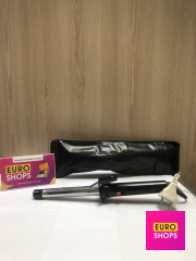 Щипці для накрутки чорна