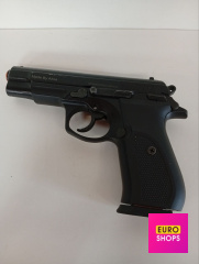 Пневматичний пістолет AK-SA ARMS AK20 cal.9 mm