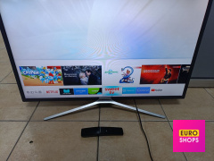 Телевізор Samsung UE32M5500AUXUA