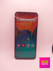 Смартфон Samsung Galaxy A30  2/32GB