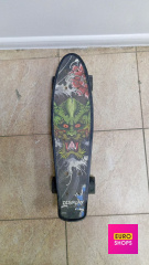 Скейт дитячий Display