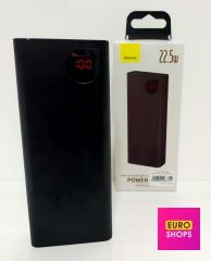 Power Bank Baseus 20000 mAh PPADM20S