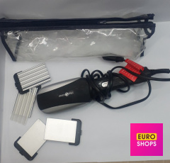 Стайлер IDEEN WELT MC33