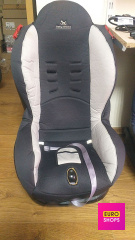 Автокрісло Baby Shield