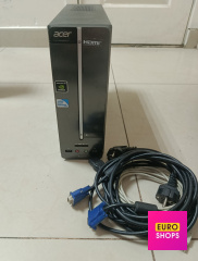 Системний блок ACER Aspire XC600 Pentium G2020/RAM4GB/HDD500GB