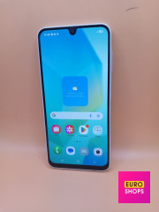 Смартфон Samsung Galaxy A16 8/256GB