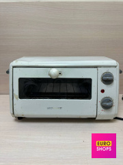 Міні-пічка Lectro-mat KA-6210S