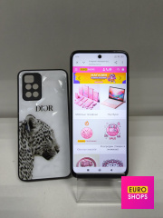 Смартфон Xiaomi Redmi 10 2022 4/64GB