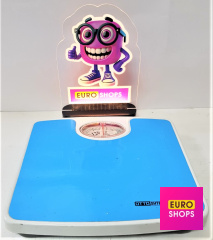 Ваги напольні Otto Shtekker, PW7141