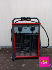 Тепловентилятор Werkplaatskachel 3000W