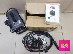 Зварювальний напівавтомат інверторний Red Technic RTMSTF0113