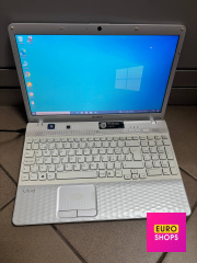 Ноутбук Sony PCG-71C11M AMD E-450/RAM4GB/HDD640GB/Radeon HD 6320