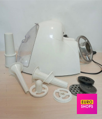 М`ясорубка DELONGHI KMG 1200