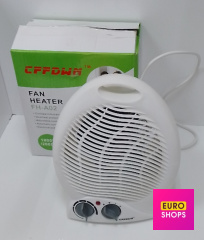 Обігрівач Fan Heather A-02