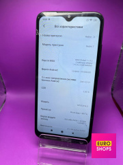 Смартфон Xiaomi Redmi 7 3/32GB