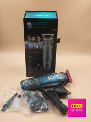 Тример акумуляторний 2 в 1 VGR V-949