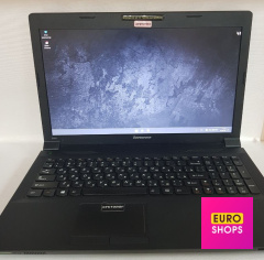 Ноутбук Lenovo B590 Pentium 2030M/RAM8GB/HDD250GB