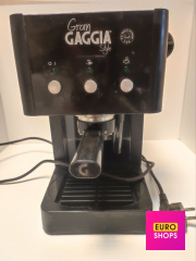 Кавоварка Gaggia gran sin040gb