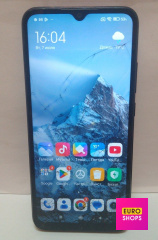 Смартфон Xiaomi REDMI 9C 3/32 GB