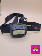 Налобний ліхтар Dnipro-M FX-5