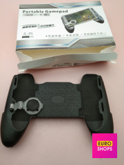 Механічний геймпад JL 01