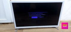 Телевізор Samsung EU32H4510AK