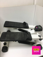 Степпер гідравлічний Active