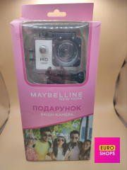 Екшн камера HD 1080P