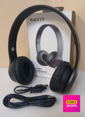 Навушники Havit HV-H632BT
