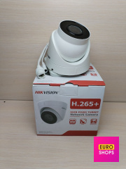 IP-камера Nikvision DS-2CD1323G0-IUF