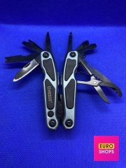 Мультитул Hesco