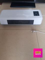 Тепловентилятор- дуйка Domotec MS-5962