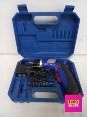 Викрутка акумуляторна  ODWERK BAS 3.6 LI-ION