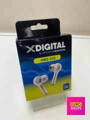 Навушники X-Digital HBS-210
