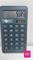 Калькулятор Point