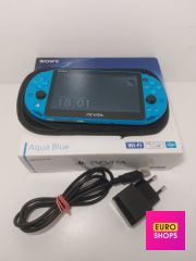 Ігрова приставка Sony PSP Vita (PCH-2000)