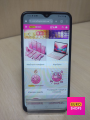 Смартфон Samsung Galaxy A10s 2/32GB