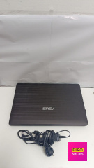 Ноутбук Asus K53B (AMD E-450 /Ram 4Gb/SSD-256Gb/AMD Radeon HD 7400M)