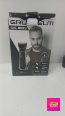 Машинка для стрижки Grunhelm Ghc-102cu