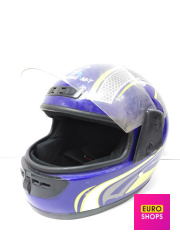 Мотошлем Kurosawa M-T  m-57-58