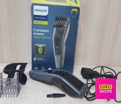 Машинка для стрижки PHILIPS HC3525/15 серії 3000