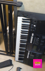 Синтезатор Yamaha PSR-E423