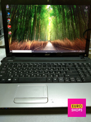 Ноутбук Aсer Celeron B830/RAM4GB/HDD500GB/HD Graphics